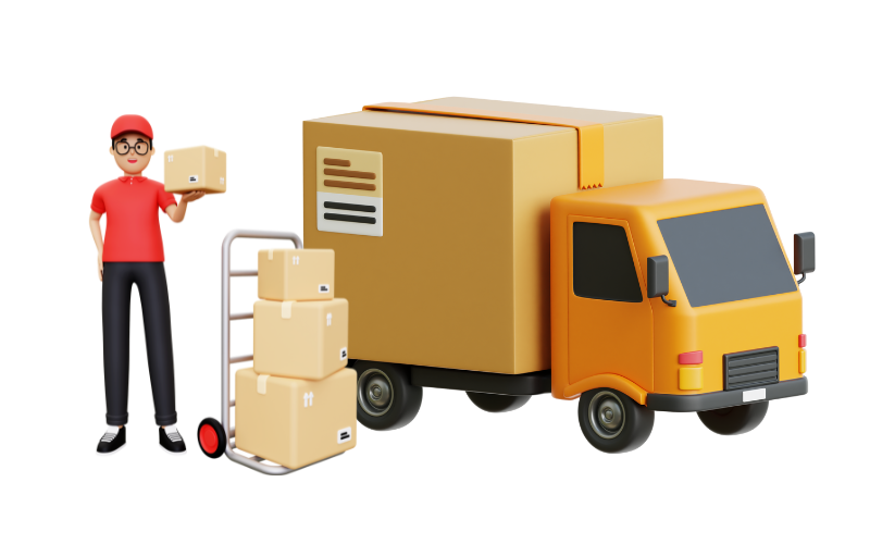 Sistema LogiFlow Pro